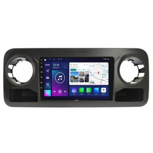 Navigatie CLARION Mercedes Sprinter 2018-2022 10 inch 2GB 32GB 8 CORE - Img 2
