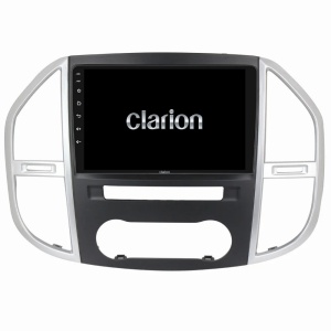 Navigatie CLARION Mercedes Vito 3 2012-2021 10 inch 4GB 64GB 4 CORE