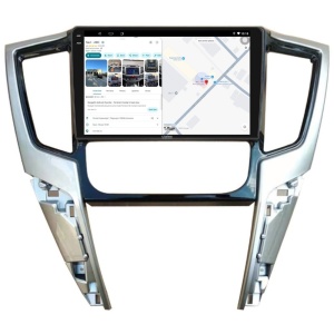 Navigatie CLARION Mitsubishi L200 Triton 2019-2022 2K 8GB 256GB 8 CORE - Img 7