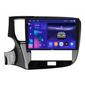 Navigatie CLARION Mitsubishi Outlander 3 2018-2022 2K 4GB 64GB 8 CORE - Img 2