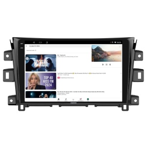 Navigatie CLARION Nissan Navara dupa 2015 2K 4GB 64GB 8 CORE - Img 8