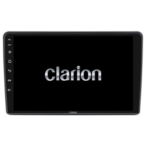 Navigatie CLARION Nissan Pathfinder R51 2005-2014 9 inch 4GB 64GB 4 CORE
