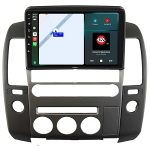 Navigatie CLARION Nissan Pathfinder R51 2005-2014 9 inch 4GB 64GB 8 CORE - Img 3