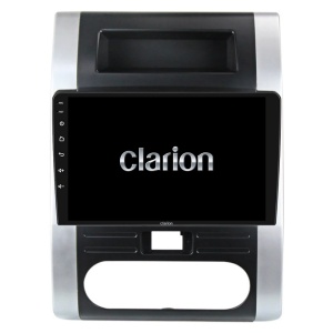 Navigatie CLARION Nissan X-Trail T31 2007-2014 10 inch 4GB 64GB 4 CORE