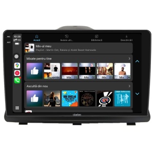 Navigatie CLARION Opel Antara 2006-2017 2K 4GB 64GB 8 CORE - Img 5