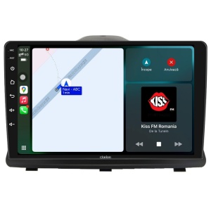Navigatie CLARION Opel Antara 2006-2017 9 inch 4GB 64GB 8 CORE - Img 3