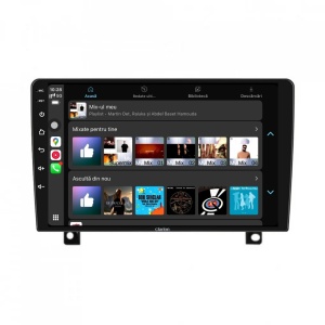 Navigatie CLARION Opel Astra H 2004-2014 9 inch 2GB 32GB 8 CORE - Img 5