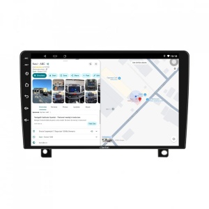 Navigatie CLARION Opel Astra H 2004-2014 9 inch 4GB 64GB 4 CORE - Img 7