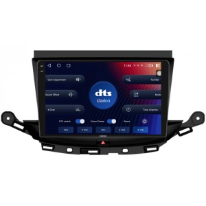 Navigatie CLARION Opel Astra K 2015-2021 2K 4GB 64GB 8 CORE - Img 6