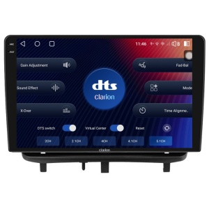 Navigatie CLARION Opel Corsa D 2006-2014 2K 8GB 256GB 8 CORE - Img 6
