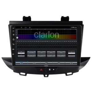 Navigatie CLARION Opel Crossland dupa 2017 9 inch 4GB 64GB 8 CORE - Img 6