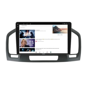 Navigatie CLARION Opel Insignia 2008-2013 2K 8GB 256GB 8 CORE - Img 8