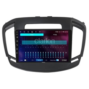 Navigatie CLARION Opel Insignia 2013-2017 9 inch 2GB 32GB 4 CORE - Img 6