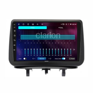 Navigatie CLARION Opel Meriva 2010-2017 9 inch 2GB 32GB 4 CORE - Img 6