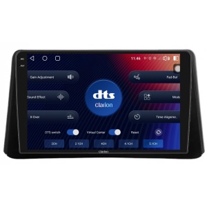 Navigatie CLARION Opel Mokka 2012-2016 2K 8GB 256GB 8 CORE - Img 6