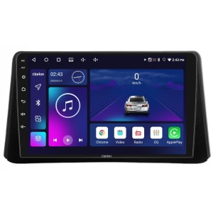 Navigatie CLARION Opel Mokka 2012-2016 9 inch 4GB 64GB 4 CORE - Img 2