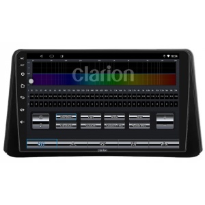 Navigatie CLARION Opel Mokka 2012-2016 9 inch 4GB 64GB 8 CORE - Img 6