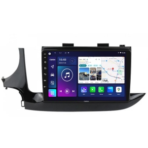 Navigatie CLARION Opel Mokka 2016-2020 9 inch 4GB 64GB 8 CORE - Img 2