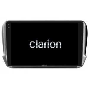 Navigatie CLARION Peugeot 2008 2013-2020 2K 4GB 64GB 8 CORE