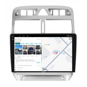 Navigatie CLARION PEUGEOT 307 2000-2012 2K 4GB 64GB 8 CORE - Img 7