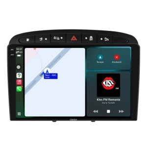 Navigatie CLARION PEUGEOT 308 2007-2015 2K 4GB 64GB 8 CORE - Img 3