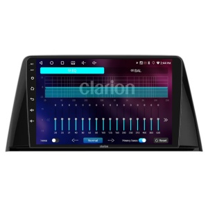 Navigatie CLARION Peugeot 308 2013-2021 9 inch 4GB 64GB 4 CORE - Img 6