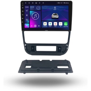 Navigatie CLARION Peugeot 406 1999-2004 9 inch 2GB 32GB 4 CORE - Img 2