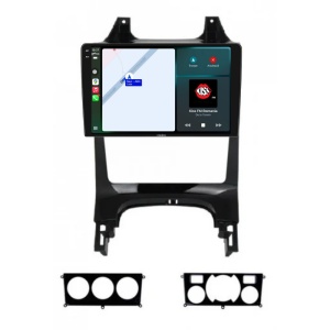 Navigatie CLARION PEUGEOT 5008 2009-2016 2K 8GB 256GB 8 CORE - Img 3