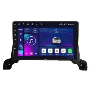 Navigatie CLARION PEUGEOT 5008 2017-2020 9 inch 4GB 64GB 4 CORE - Img 2