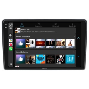 Navigatie CLARION Peugeot Partner 2015-2018 2K 4GB 64GB 8 CORE - Img 5