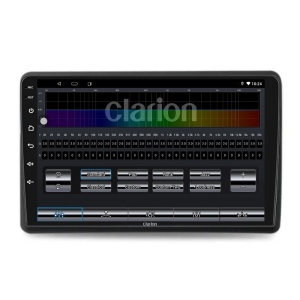 Navigatie CLARION Renault Arkana 2019-2023 10 inch 4GB 64GB 8 CORE - Img 6