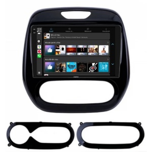 Navigatie CLARION Renault Captur 2013-2020 2K 8GB 256GB 8 CORE - Img 5
