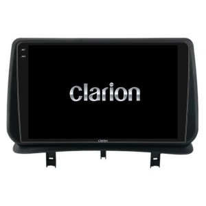 Navigatie CLARION Renault Clio 3 2005-2014 2K 8GB 256GB 8 CORE