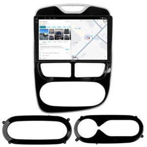 Navigatie CLARION Renault Clio 4 2012-2015 2K 8GB 256GB 8 CORE - Img 7