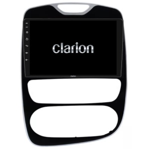 Navigatie CLARION Renault Clio 4 2016-2019 10 inch 2GB 32GB 8 CORE