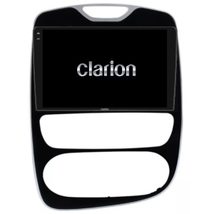 Navigatie CLARION Renault Clio 4 2016-2019 2K 4GB 64GB 8 CORE