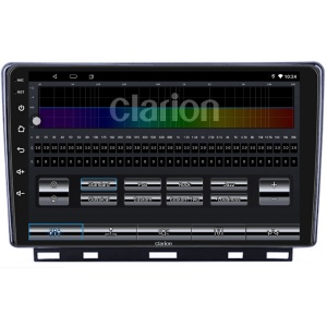 Navigatie CLARION Renault Clio 5 dupa 2019 9 inch 4GB 64GB 8 CORE - Img 6
