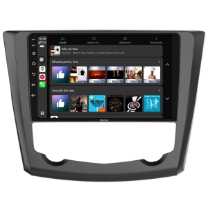 Navigatie CLARION Renault Kadjar 2015-2017 9 inch 4GB 64GB 4 CORE - Img 5