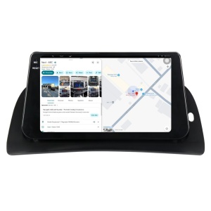 Navigatie CLARION Renault Kangoo 2008-2021 9 inch 4GB 64GB 4 CORE - Img 7