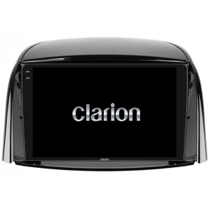 Navigatie CLARION Renault Koleos 2008-2016 2K 4GB 64GB 8 CORE
