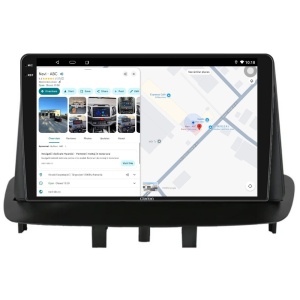 Navigatie CLARION Renault Megane 3 2009-2016 2K 8GB 256GB 8 CORE - Img 7
