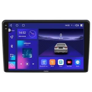 Navigatie CLARION Renault Trafic 2 2004-2014 2K 8GB 256GB 8 CORE - Img 2