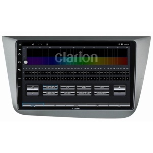 Navigatie CLARION Seat Altea XL 2006-2015 9 inch 2GB 32GB 8 CORE - Img 6