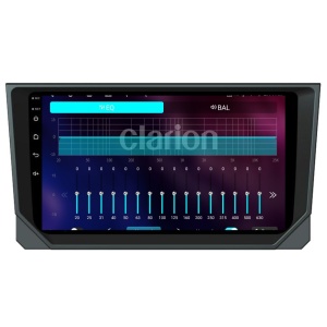 Navigatie CLARION Seat Arona 2017-2022 9 inch 4GB 64GB 4 CORE - Img 6