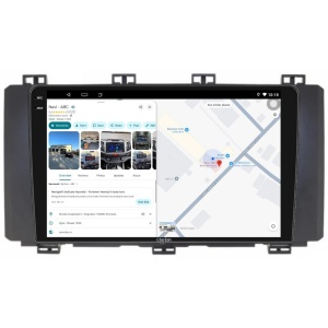 Navigatie CLARION Seat Ateca 2016-2021 2K 8GB 256GB 8 CORE - Img 7