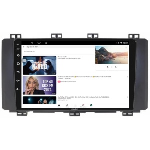 Navigatie CLARION Seat Ateca 2016-2021 9 inch 4GB 64GB 4 CORE - Img 8