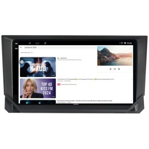 Navigatie CLARION Seat Ibiza 6F 2017-2022 2K 8GB 256GB 8 CORE - Img 8