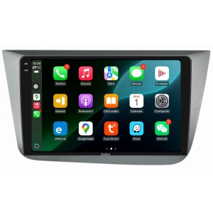 Navigatie CLARION Seat Toledo III 2004-2009 2K 4GB 64GB 8 CORE - Img 4