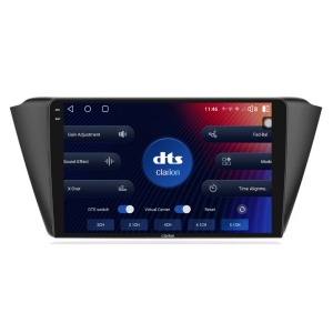 Navigatie CLARION Skoda Fabia 3 2014-2021 2K 4GB 64GB 8 CORE - Img 6