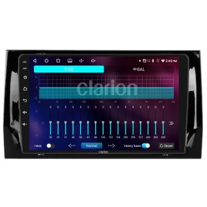 Navigatie CLARION Skoda Kodiaq 2016-2024 10 inch 4GB 64GB 4 CORE - Img 6